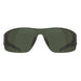 Eagle Gafas de seguridad SPARK con lente para soldadura