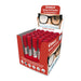 Lote de 25 unidades Eagle Spray antivaho nanotecnológico para lentes de gafas