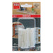 Tox Bote de 190 tacos universales de 6 x 41 mm