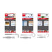 Tox Tarro de 20 tacos Trika (8x51) + 20 alcayatas Will-L (5,0x70)