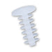 Tox Caja de 20 alcayatas hembrilla cerradas GRS Safe-Fix (12x120)