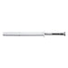 Tox Caja de 50 tacos clavo LSN ATTACK 8 x 140 mm + tornillo LSN-SK