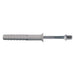 Tox Caja de 50 tacos clavo LSN ATTACK 6 x 35 mm + tornillo LSN-SK-A