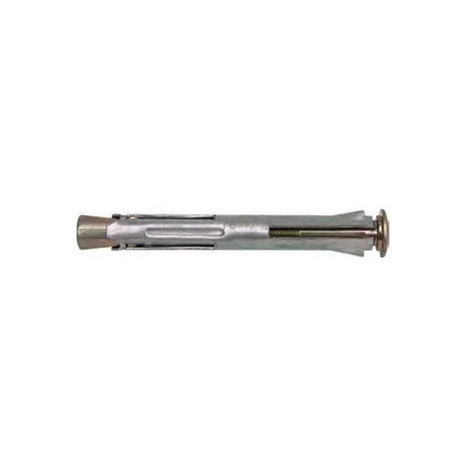 Tox Caja de 100 tacos metálicos para marcos MRD Window (10/202)