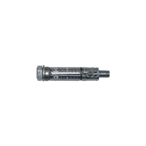 Tox Caja de 25 pernos de anclaje para cargas pesadas TAC (M10x70)