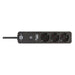 Brennenstuhl Base múltiple inteligente Ecolor compatible con brennenstuhl®Connect WiFi
