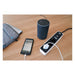 Brennenstuhl Base múltiple inteligente Ecolor compatible con brennenstuhl®Connect WiFi