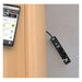 Brennenstuhl Base múltiple inteligente Ecolor compatible con brennenstuhl®Connect WiFi
