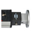 Brennenstuhl Base múltiple retráctil para mesas Tower Power