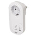 Brennenstuhl Enchufe inteligente brennenstuhl® Connect WiFi con transmisor de 433MHz WA 3600 LRF01 433