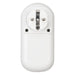 Brennenstuhl Enchufe inteligente brennenstuhl® Connect WiFi con transmisor de 433MHz WA 3600 LRF01 433