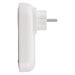Brennenstuhl Enchufe inteligente brennenstuhl® Connect WiFi con transmisor de 433MHz WA 3600 LRF01 433