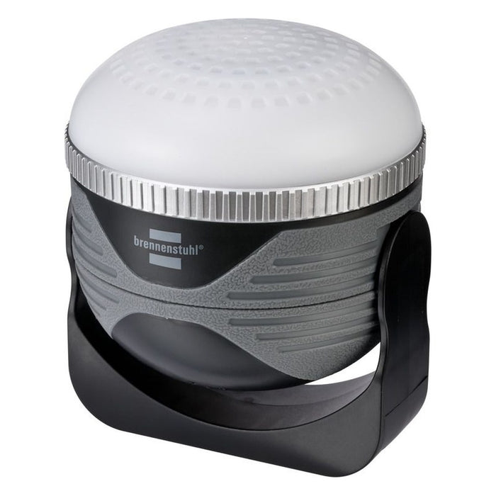 Brennenstuhl Foco LED multifunción outdoor OLI 310 AB y altavoz Bluetooth (350 lm)