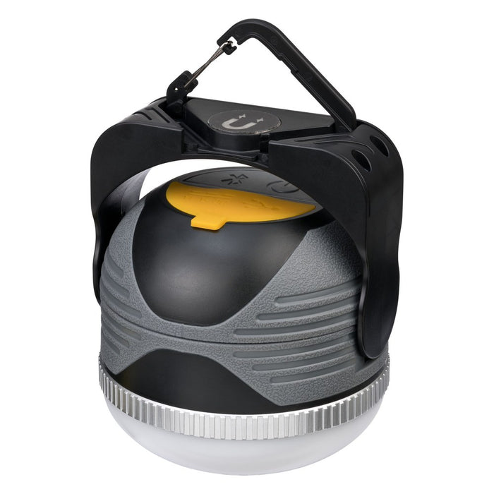 Brennenstuhl Foco LED multifunción outdoor OLI 310 AB y altavoz Bluetooth (350 lm)