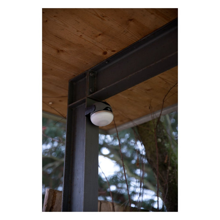 Brennenstuhl Foco LED multifunción outdoor OLI 310 AB y altavoz Bluetooth (350 lm)