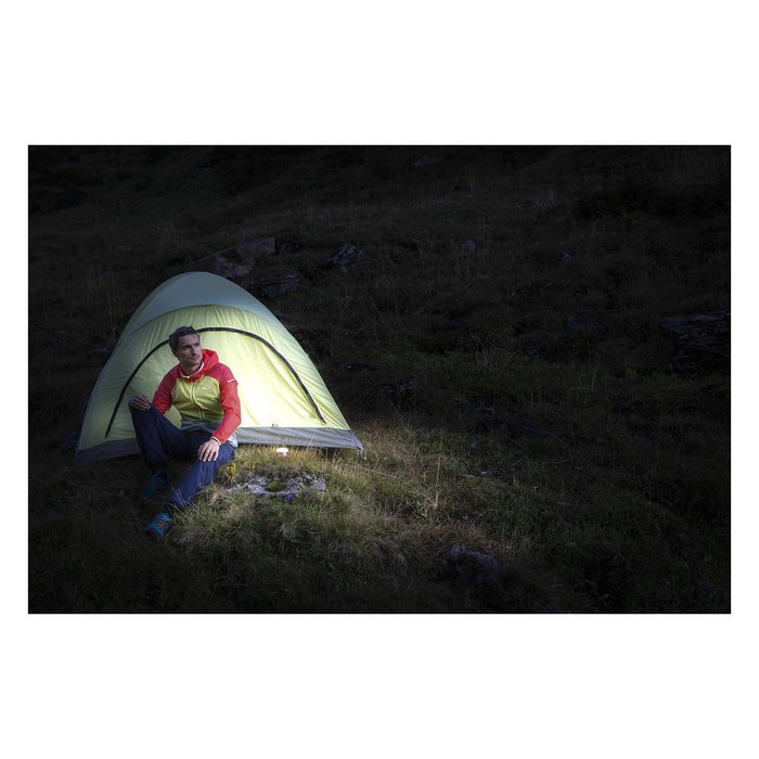 Brennenstuhl Foco LED multifunción outdoor con batería recargable OLI 0300 A (350 lm)
