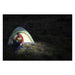 Brennenstuhl Foco LED multifunción outdoor con batería recargable OLI 0300 A (350 lm)