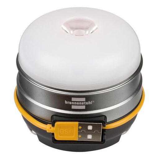 Brennenstuhl Foco LED multifunción outdoor con batería recargable OLI 0300 A (350 lm)