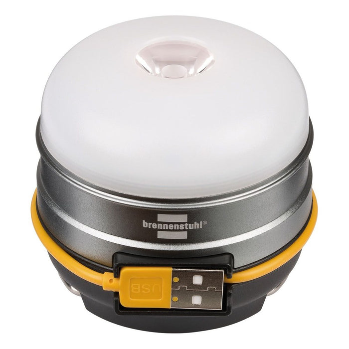 Brennenstuhl Foco LED multifunción outdoor con batería recargable OLI 0300 A (350 lm)