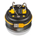 Brennenstuhl Foco LED multifunción outdoor con batería recargable OLI 0300 A (350 lm)