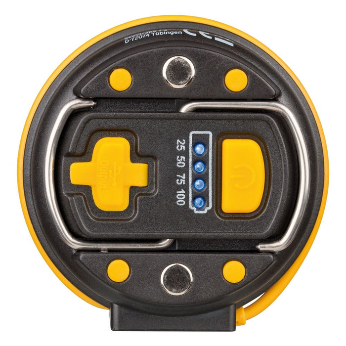 Brennenstuhl Foco LED multifunción outdoor con batería recargable OLI 0300 A (350 lm)
