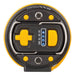 Brennenstuhl Foco LED multifunción outdoor con batería recargable OLI 0300 A (350 lm)