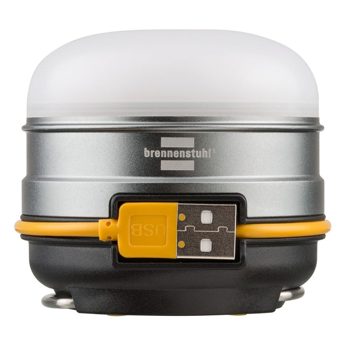 Brennenstuhl Foco LED multifunción outdoor con batería recargable OLI 0300 A (350 lm)
