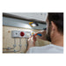 Brennenstuhl Linterna de trabajo a pilas HL DB43 MH (200+20 lm)