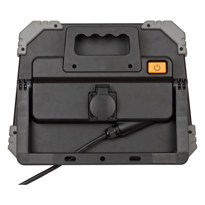 Brennenstuhl Foco LED portátil IP54 Dinora (10600 lm)