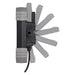 Brennenstuhl Foco LED portátil IP54 Dinora (10600 lm)