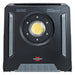Brennenstuhl Foco híbrido LED 6050 MH con toma de corriente + MULTI BATTERY SYSTEM compatible con baterías de 18V (IP65)