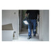 Brennenstuhl Foco de trabajo LED a batería Multi Battery System Hybrid 10050 MH IP54