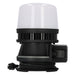 Brennenstuhl Foco de trabajo LED 360° a batería Multi Battery System Hybrid 12050 MH IP54