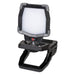Brennenstuhl Foco de trabajo LED portátil con pinza abrazadera CL 4050 MA, IP65