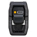 Brennenstuhl Foco de trabajo LED portátil con pinza abrazadera CL 4050 MA, IP65