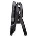 Brennenstuhl Foco de trabajo LED portátil con pinza abrazadera CL 4050 MA, IP65