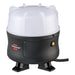 Brennenstuhl Foco LED portátil BF con iluminación de 360°, IP54 (5400 lm)