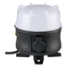 Brennenstuhl Foco LED portátil BF con iluminación de 360°, IP54 (5400 lm)