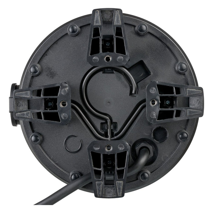 Brennenstuhl Foco LED portátil BF con iluminación de 360°, IP54 (5400 lm)