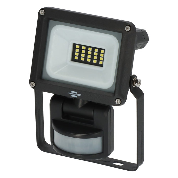 Brennenstuhl Foco LED JARO 7060 P con detector infrarrojo de movimientos 5400 lm, 50 W, IP65