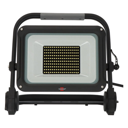 Brennenstuhl Foco LED portátil JARO 20060 M, 17500 lm, 150 W, 5 m H07RN-F 3G1,0, IP65
