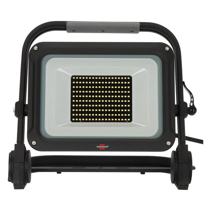 Brennenstuhl Foco LED portátil JARO 20060 M, 17500 lm, 150 W, 5 m H07RN-F 3G1,0, IP65