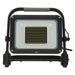Brennenstuhl Foco LED portátil JARO 20060 M, 17500 lm, 150 W, 5 m H07RN-F 3G1,0, IP65