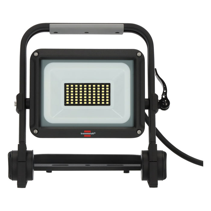 Brennenstuhl Foco LED portátil JARO 20060 M, 17500 lm, 150 W, 5 m H07RN-F 3G1,0, IP65