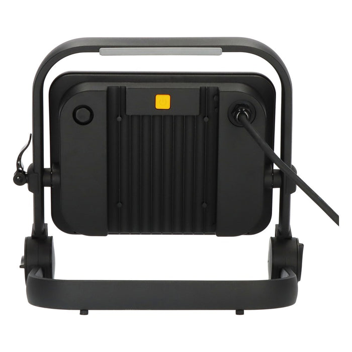Brennenstuhl Foco LED portátil JARO 20060 M, 17500 lm, 150 W, 5 m H07RN-F 3G1,0, IP65
