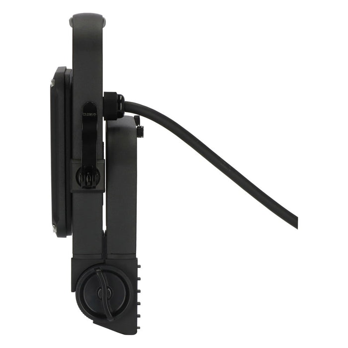 Brennenstuhl Foco LED portátil JARO 20060 M, 17500 lm, 150 W, 5 m H07RN-F 3G1,0, IP65