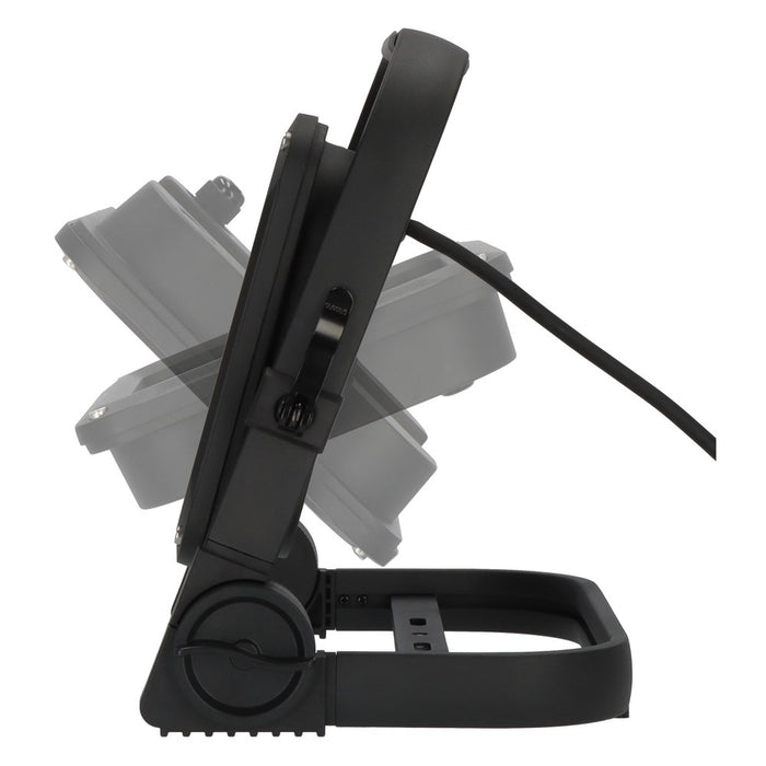 Brennenstuhl Foco LED portátil JARO 20060 M, 17500 lm, 150 W, 5 m H07RN-F 3G1,0, IP65