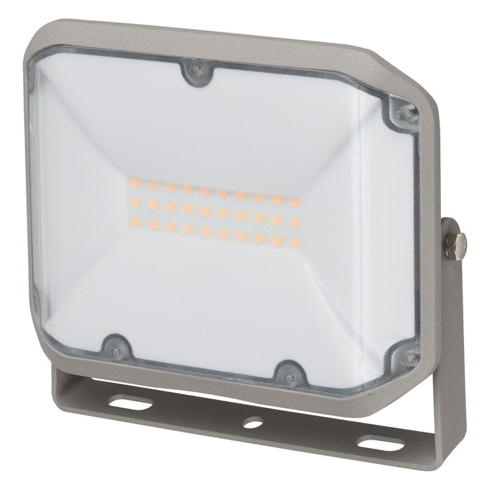 Brennenstuhl Foco LED de pared AL con protección IP44 (1010 lm)