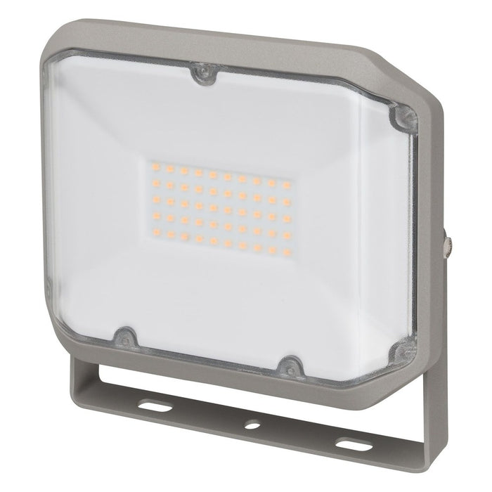 Brennenstuhl Foco LED de pared AL con protección IP44 (1010 lm)