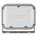 Brennenstuhl Foco LED de pared AL con protección IP44 (1010 lm)